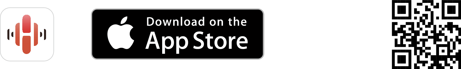 Logo HEOS App De E1C-2